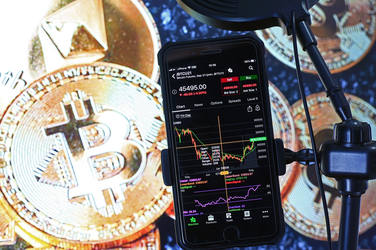 微策略Strategy又砸5.5亿美元购买比特币！总持有量突破53.8万枚