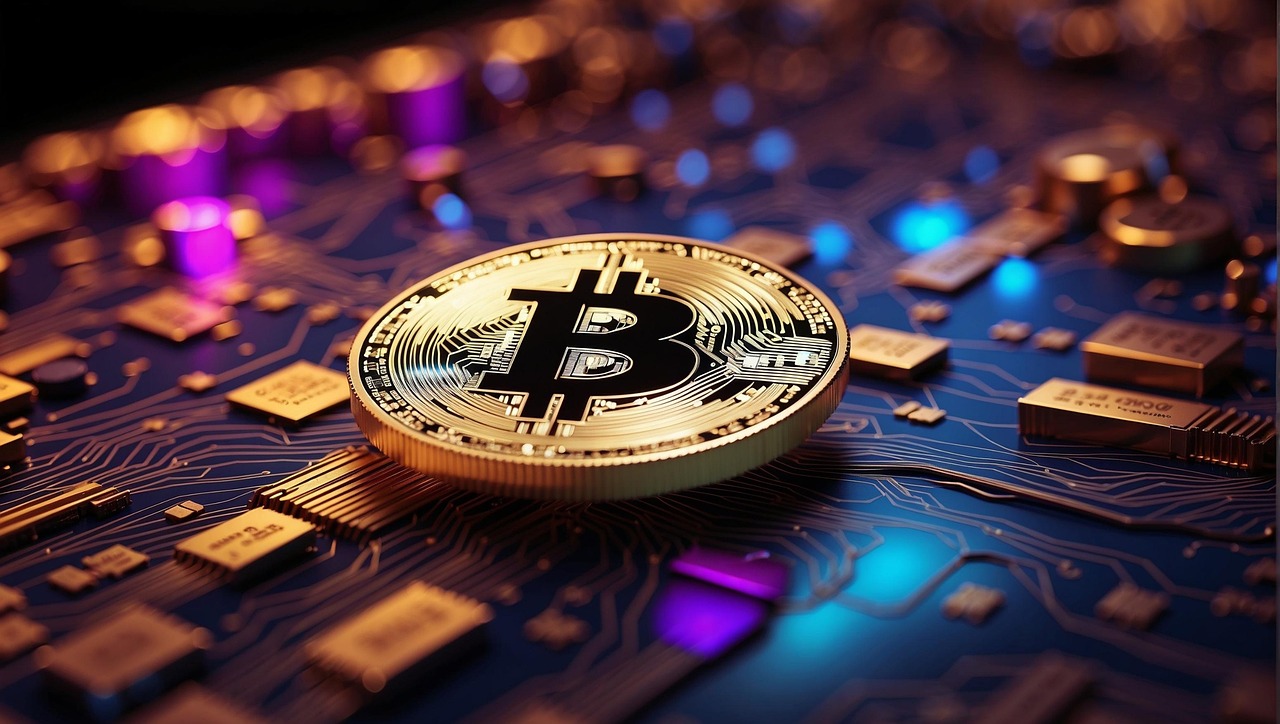 嘉信理财CEO Rick Wurster：一年内推出加密货币现货交易